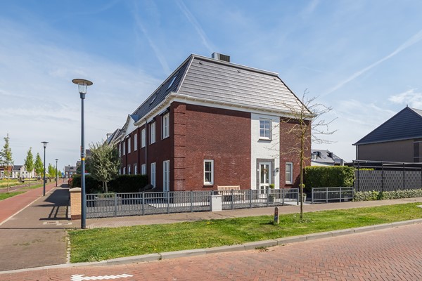 Medium property photo - Buitenbos 1, 4194 CC Meteren